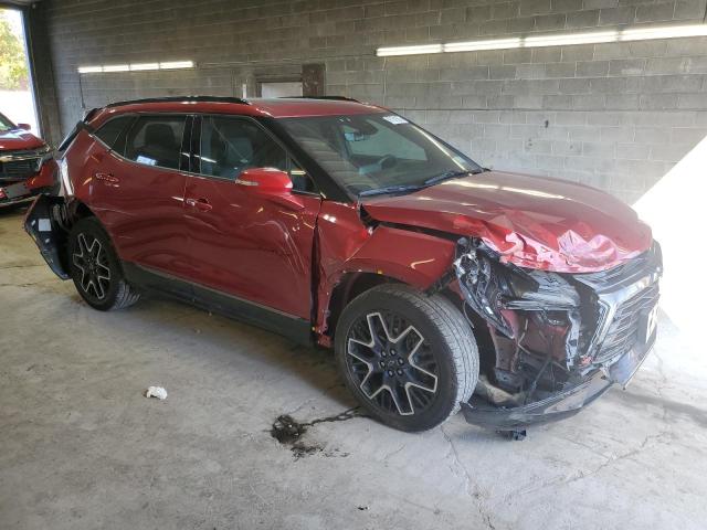 2023 CHEVROLET BLAZER RS #3311743765