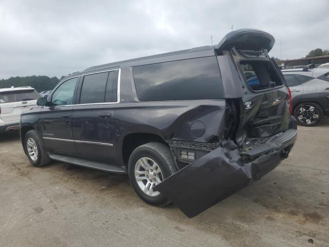 2016 CHEVROLET SUBURBAN C 1GNSCHKC1GR237471