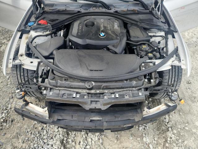 2018 BMW 330 I WBA8B9G54JNV00263