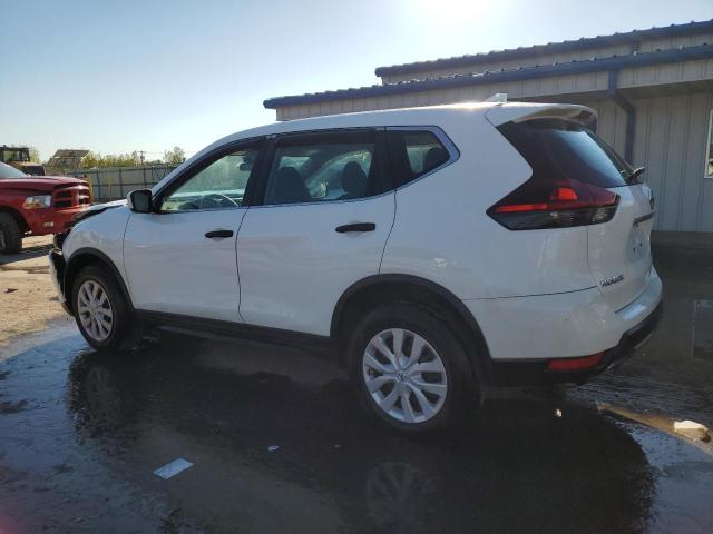 2019 NISSAN ROGUE S 5N1AT2MV4KC794432