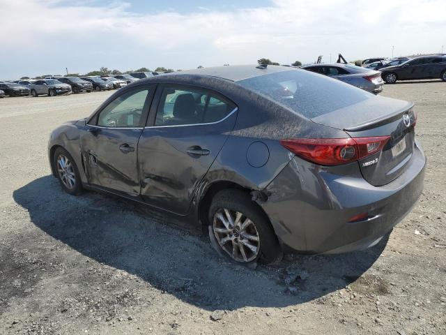 2015 MAZDA 3 TOURING #3293701386