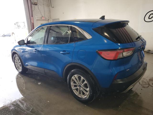 2020 FORD ESCAPE SE #3275348327