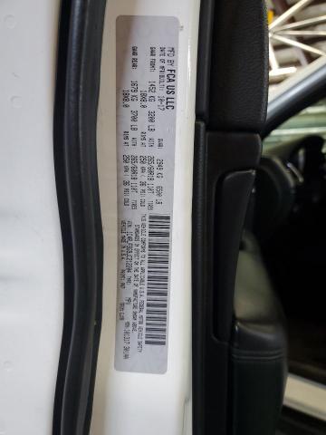 2018 JEEP GRAND CHER 1C4RJFBG9JC212204