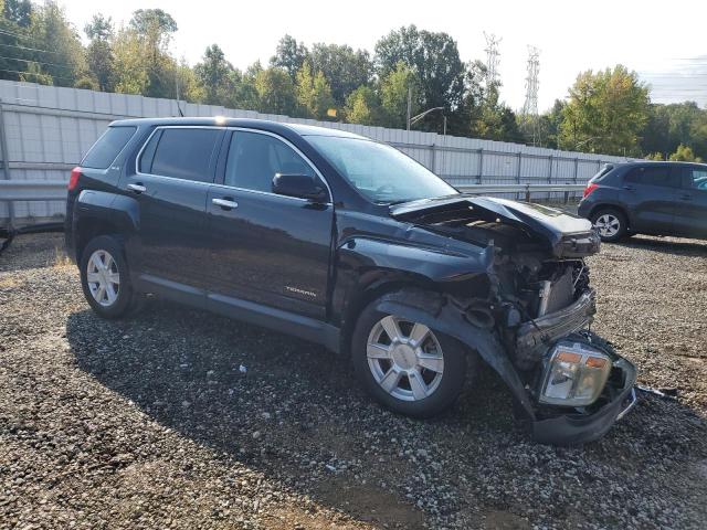 2012 GMC TERRAIN SLE - 2GKALMEK4C6311847