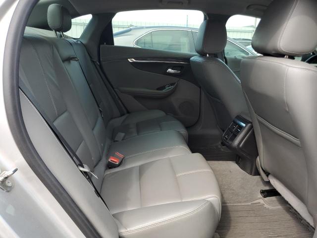 2016 CHEVROLET IMPALA LT #3275771518