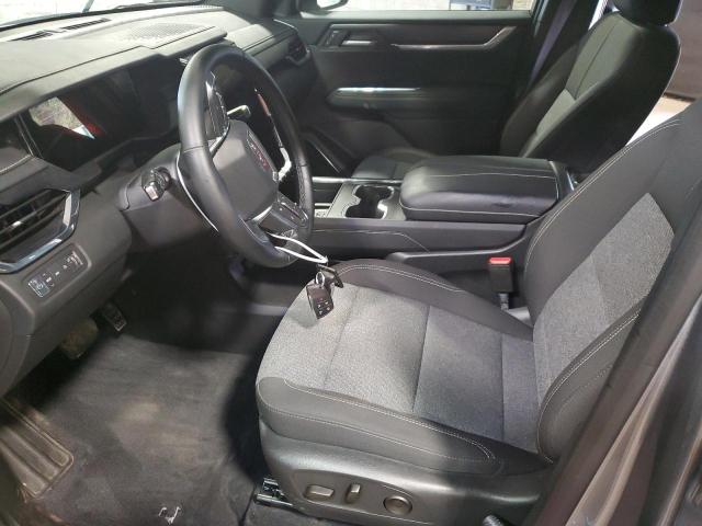 2025 GMC ACADIA ELEVATION 1GKENNRS4SJ246480
