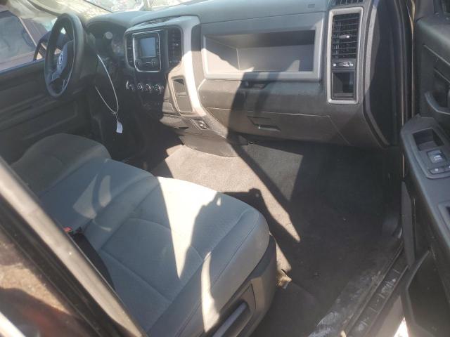 2017 RAM 1500 ST - 1C6RR7FT5HS806480