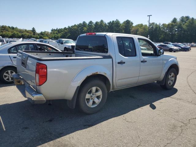 2012 NISSAN FRONTIER S #3315838343