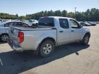 Lot #3315838343 2012 NISSAN FRONTIER S