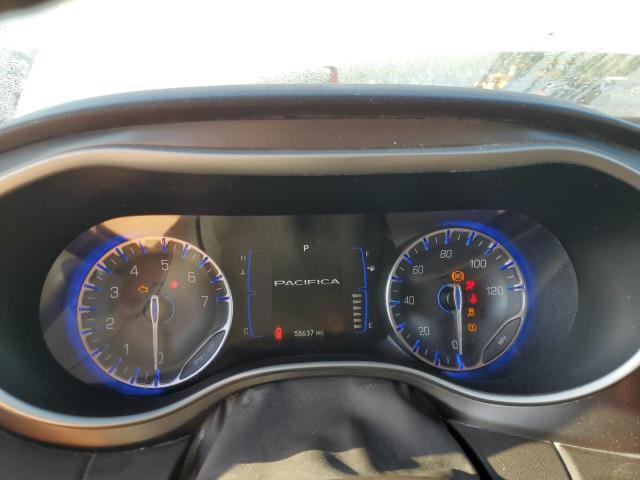 2018 CHRYSLER PACIFICA T 2C4RC1BG7JR142464