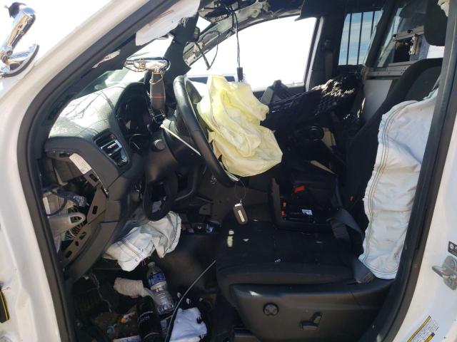 2023 DODGE DURANGO PU 1C4RDJFG2PC690638