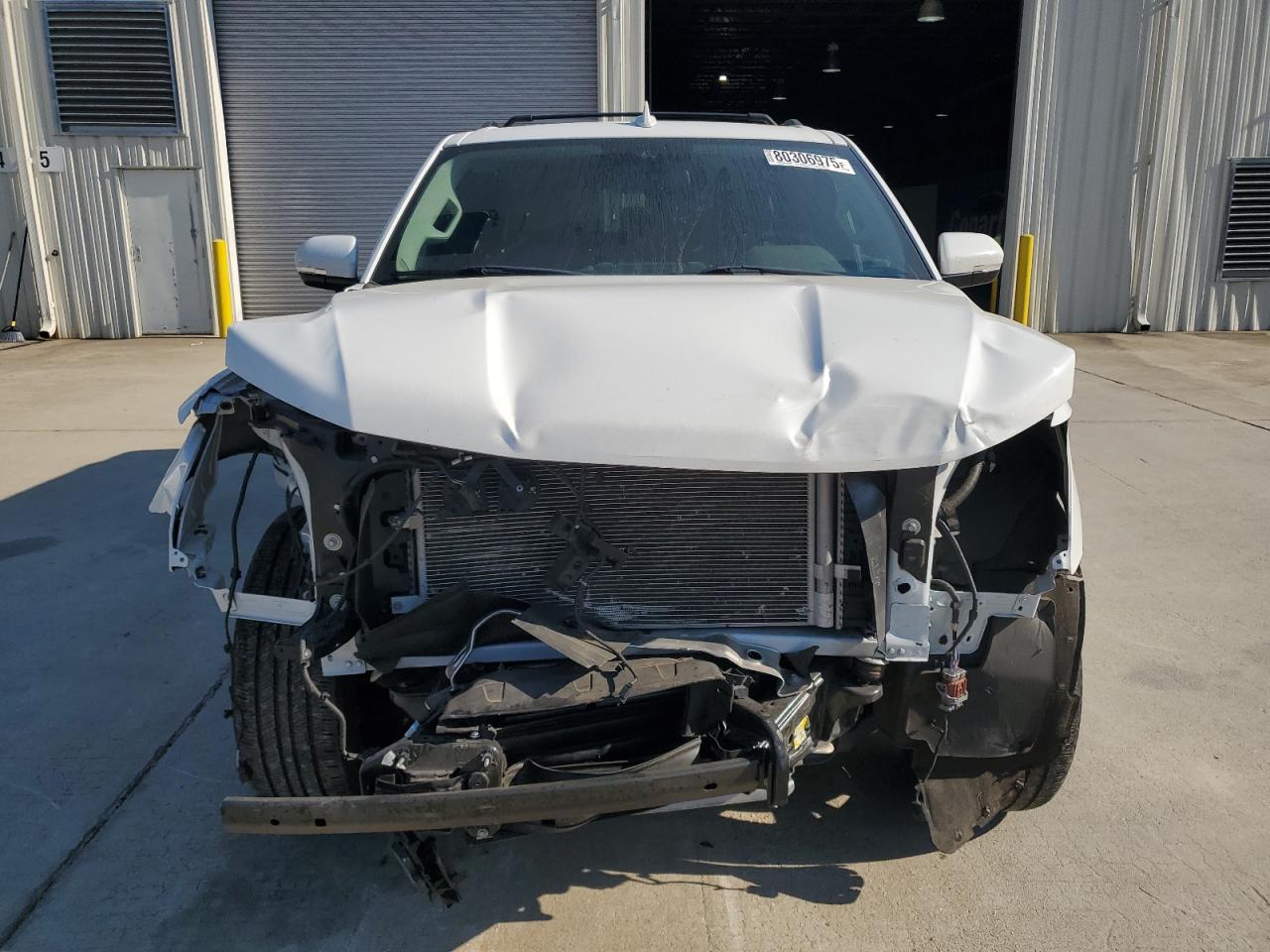 FORD EXPEDITION LIMITED