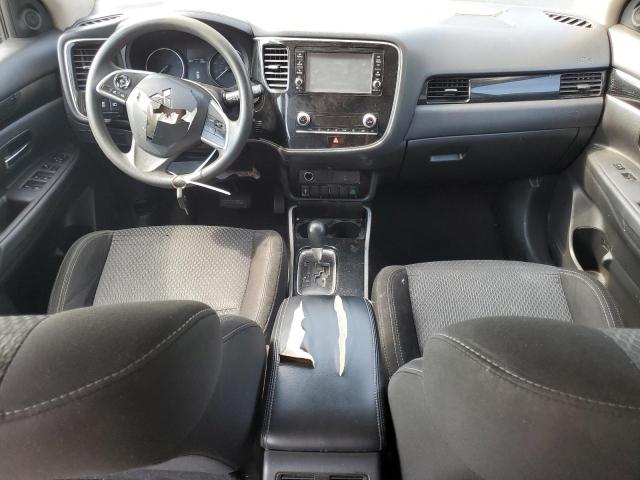 2020 MITSUBISHI OUTLANDER JA4AZ3A39LZ045355