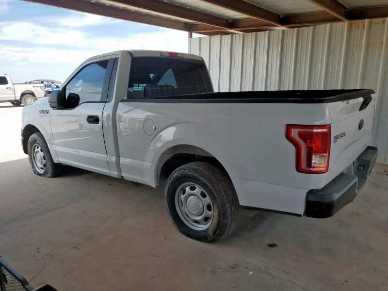 2017 FORD F150 1FTMF1C84HKD44261