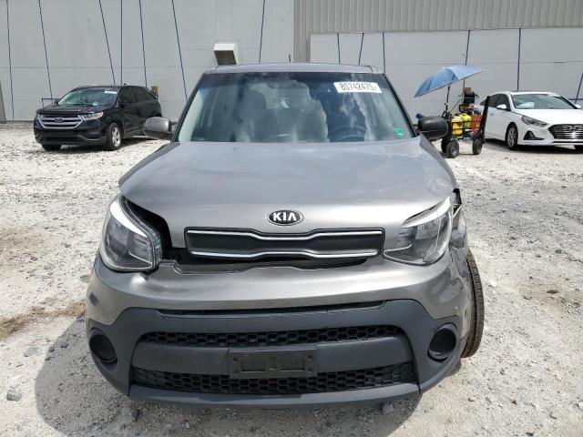 2019 KIA SOUL KNDJN2A21K7688103