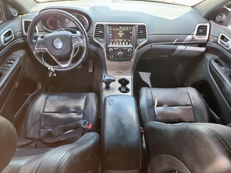 2015 JEEP GRAND CHEROKEE LIMITED 1C4RJEBG4FC217909