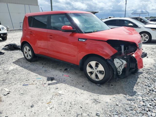 2015 KIA SOUL + KNDJP3A55F7814432