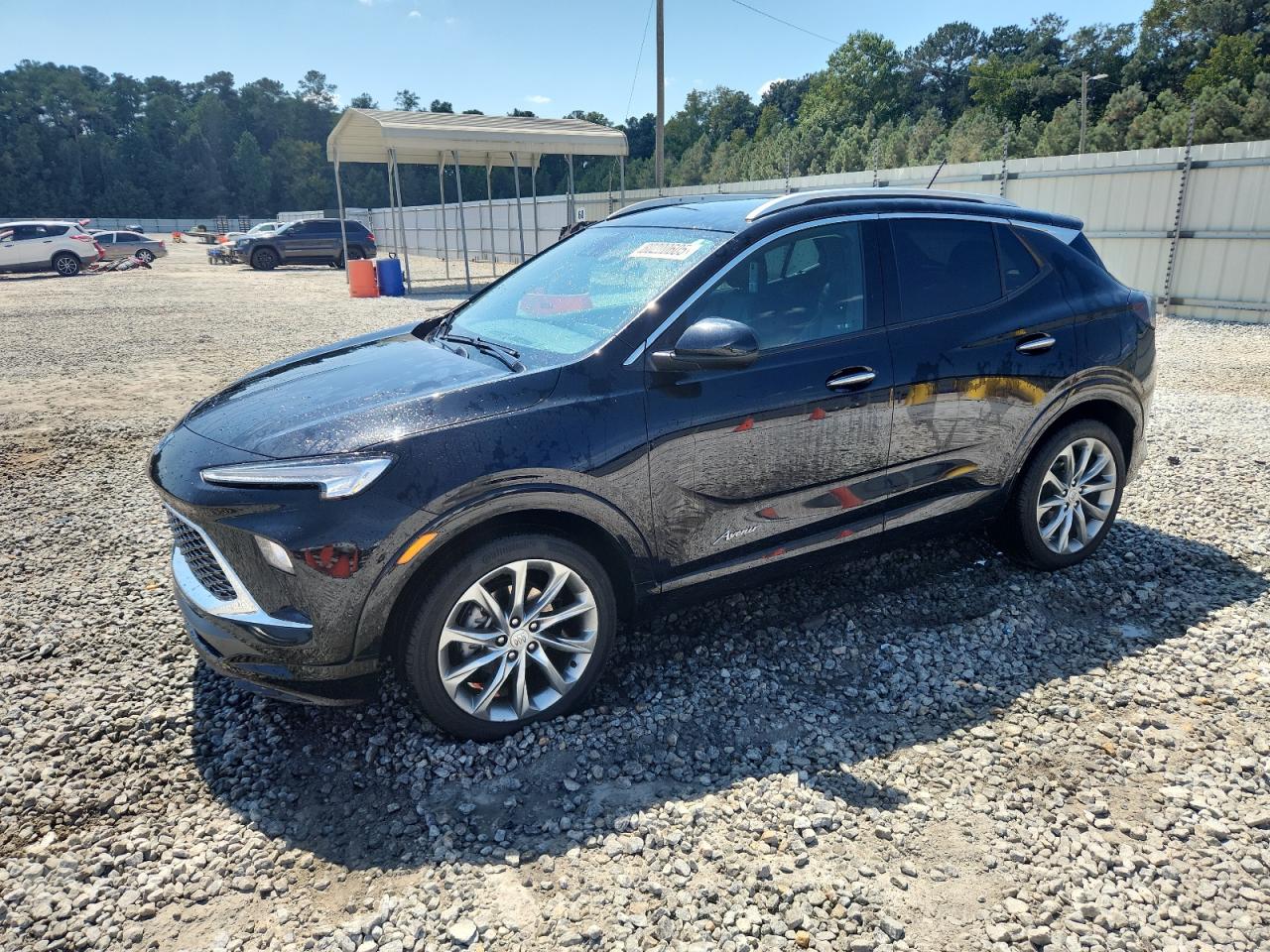 BUICK ENCORE AVENIR