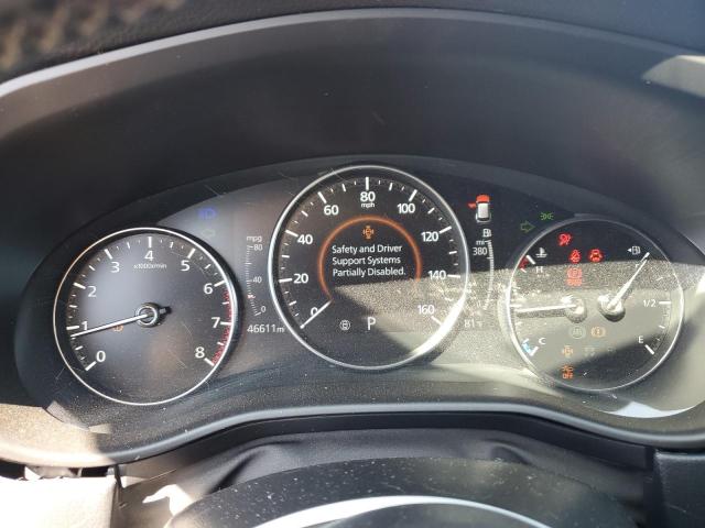 2023 MAZDA CX-50 PREM 7MMVABDY3PN111704