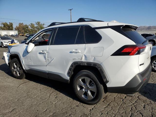 2025 TOYOTA RAV4 XLE 2T3W1RFV8SC316471