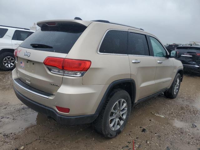 2014 JEEP GRAND CHER - 1C4RJFBG8EC558265