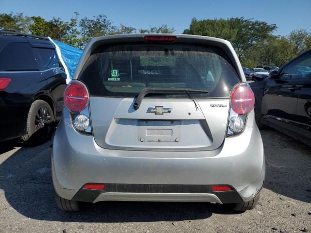 2015 CHEVROLET SPARK 1LT - KL8CD6S98FC793838