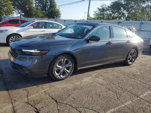 2024 HONDA ACCORD EX - 1HGCY1F30RA011439