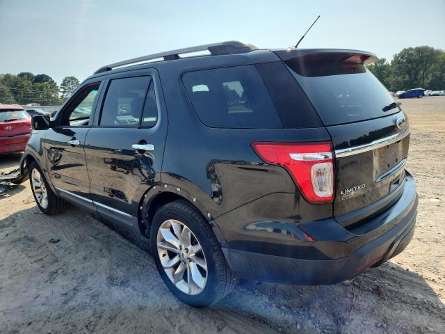 2015 FORD EXPLORER L - 1FM5K8F82FGB56144