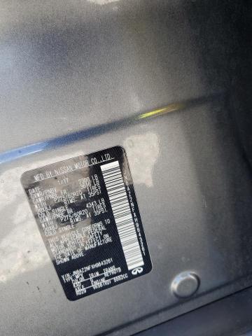 2017 INFINITI QX80 BASE JN8AZ2NFXH9643261