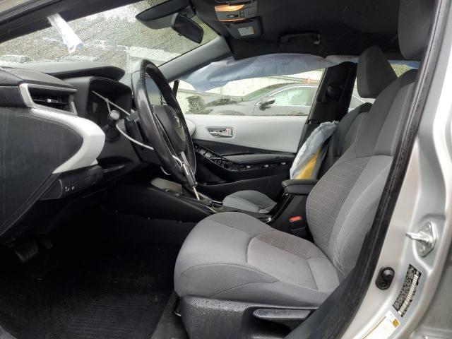 2020 TOYOTA COROLLA SE - JTDS4RCE3LJ004907