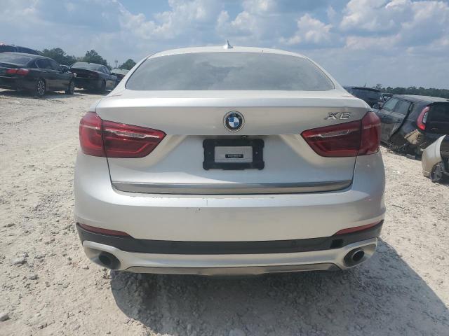 2016 BMW X6 XDRIVE3 5UXKU2C52G0N81915