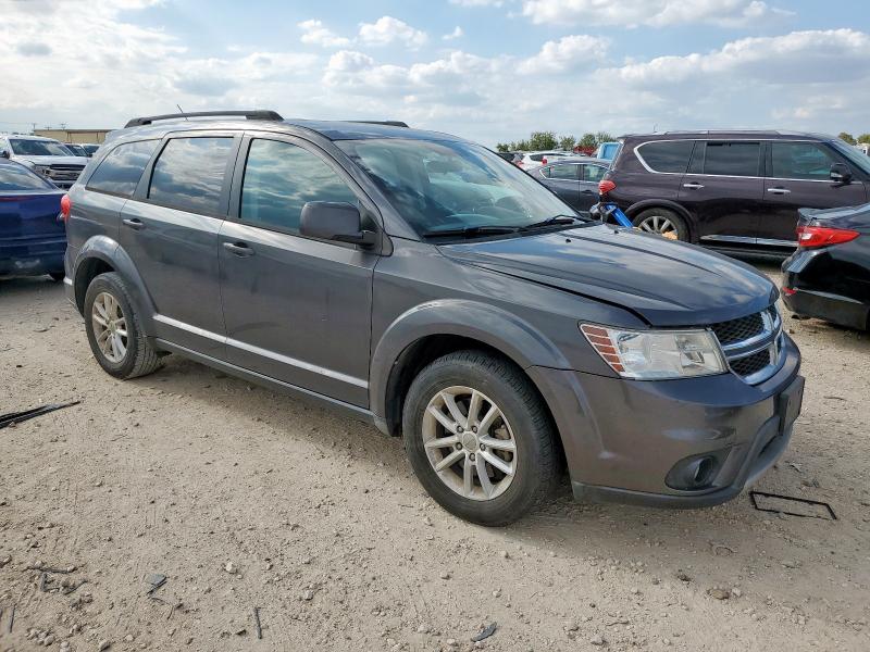 2015 DODGE JOURNEY SX 3C4PDCBG2FT556563
