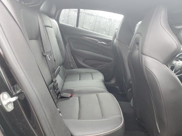 2018 BUICK REGAL GS W04GS6SS3J1166044