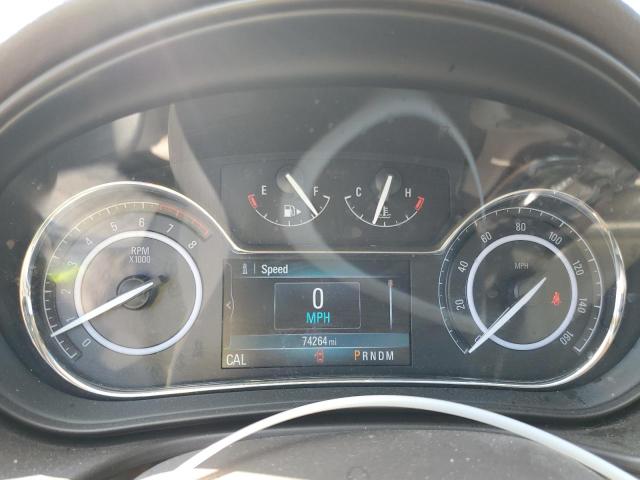 2016 BUICK REGAL PREM 2G4GS5GXXG9171696