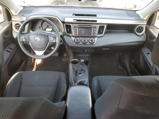 2015 TOYOTA RAV4 LE 2T3BFREV7FW365859