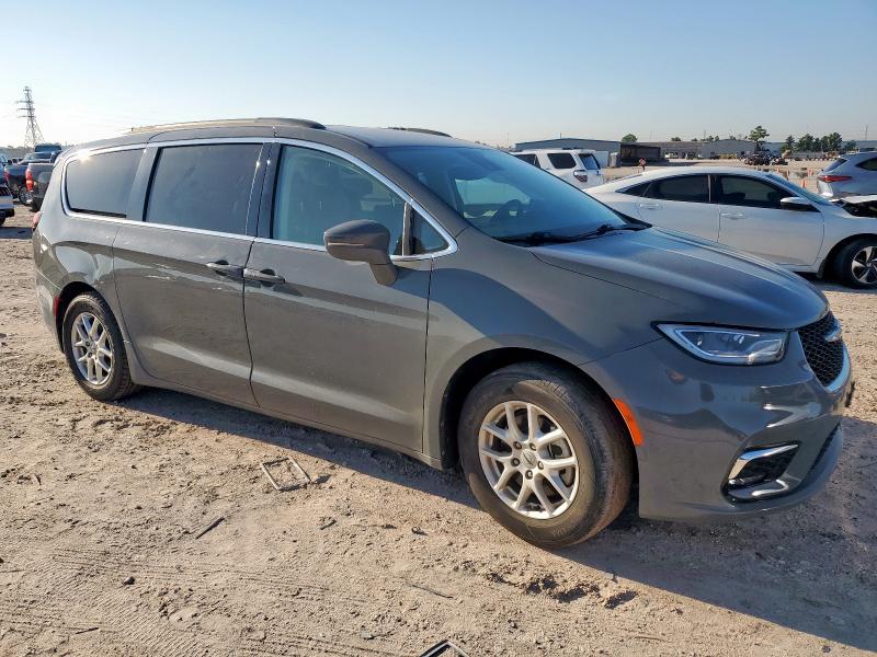 2022 CHRYSLER PACIFICA T 2C4RC1BG6NR113835