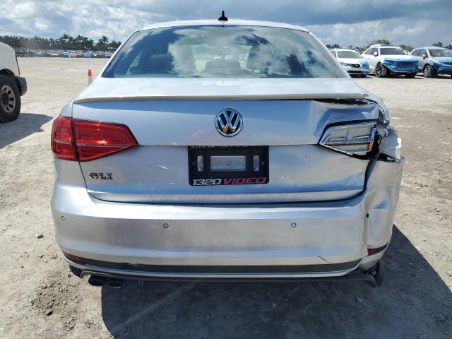 2016 VOLKSWAGEN JETTA GLI 3VW4S7AJXGM229771