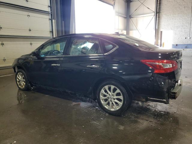 2019 NISSAN SENTRA S - 3N1AB7AP2KY266070