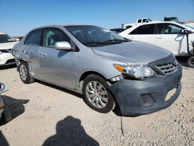 2013 TOYOTA COROLLA BA - 5YFBU4EE6DP128117