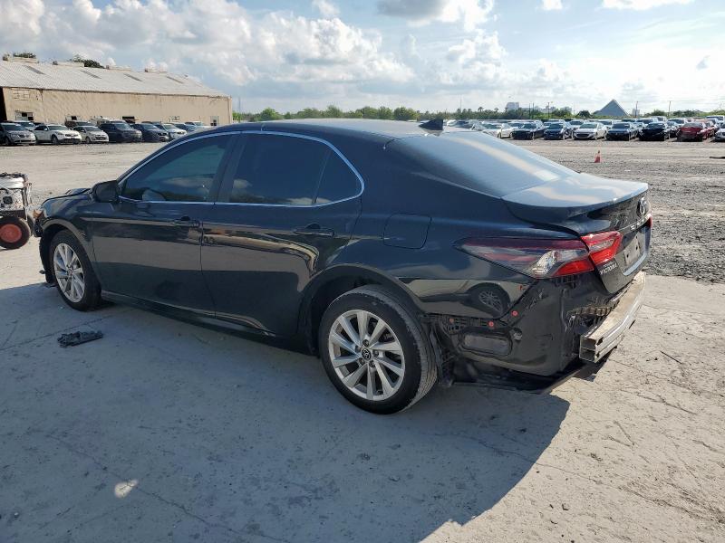 2023 TOYOTA CAMRY LE 4T1C11AK5PU763811