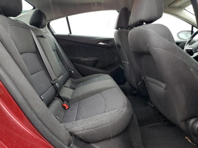 2017 CHEVROLET CRUZE LT 1G1BE5SM7H7165479