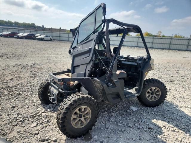 2023 CAN-AM AM DEFENDER ULMT - Inny widok
