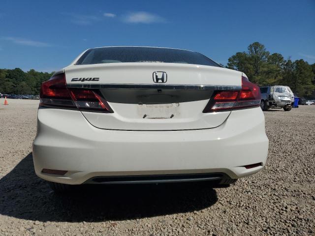 2015 HONDA CIVIC SE 19XFB2F70FE028143