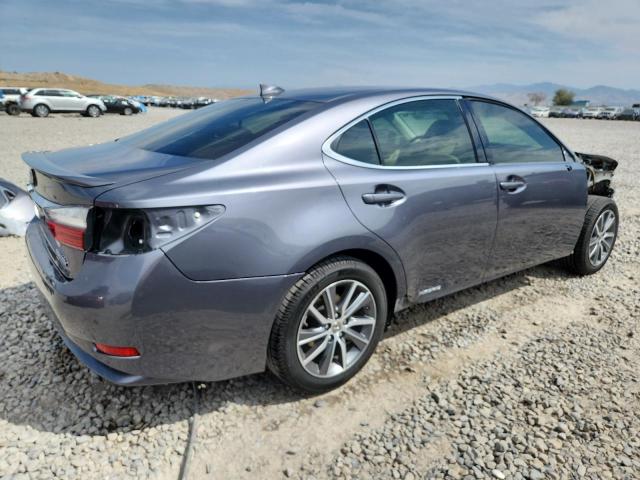 2017 LEXUS ES 300H - JTHBW1GG3H2141451
