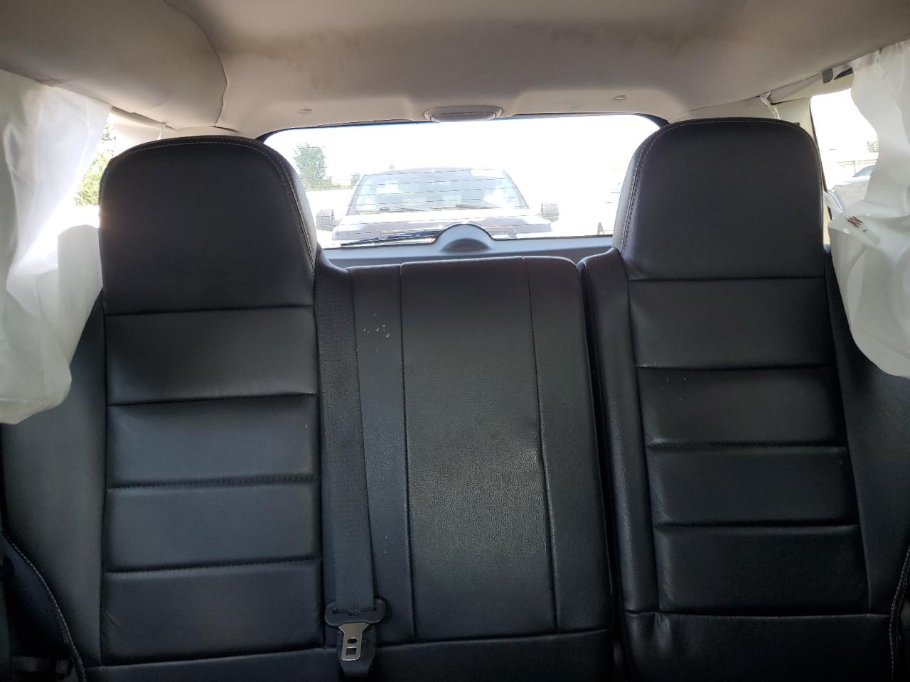 JEEP PATRIOT LATITUDE