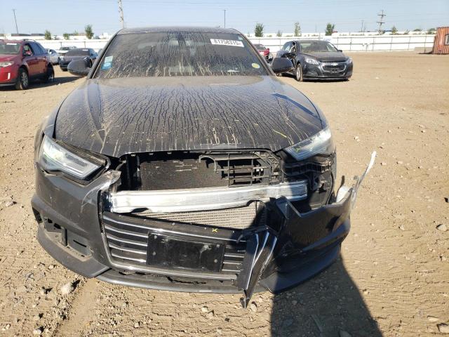 2017 AUDI A6 PREMIUM - WAUF8AFC0HN067185