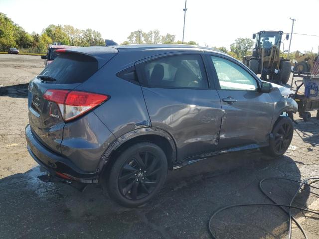 2021 HONDA HR-V SPORT 3CZRU6H16MM755212