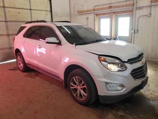 2017 CHEVROLET EQUINOX LT 2GNFLFEK8H6230443