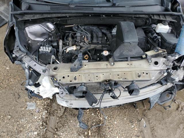 2019 TOYOTA HIGHLANDER 5TDKZRFH3KS556626