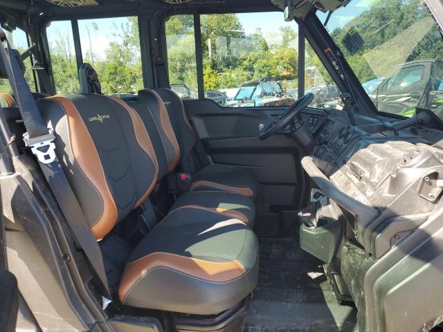 2024 CAN-AM DEFENDER M 3JBUUAX45RK004249